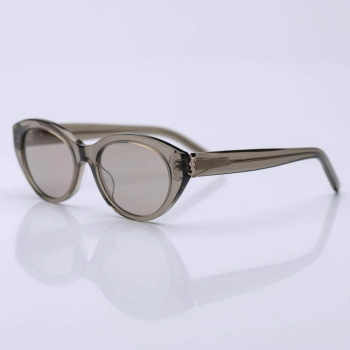 Produto: Cinza Translúcido