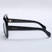 Óculos de Sol Salvatore Ferragamo 2061 SE 001 Óculos de Sol Salvatore Ferragamo 2061 SE 001