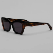 Preto / Marrom Produto: Preto / Marrom
