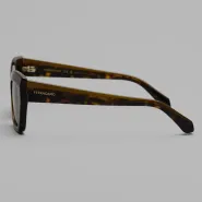 Óculos de Sol Salvatore Ferragamo 2065 S 338 Óculos de Sol Salvatore Ferragamo 2065 S 338