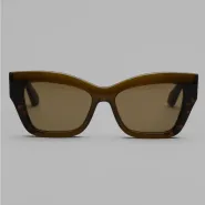 Óculos de Sol Salvatore Ferragamo 2065 S 338 Óculos de Sol Salvatore Ferragamo 2065 S 338