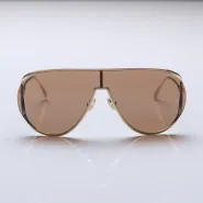 Óculos de Sol Salvatore Ferragamo 323 S 710 Óculos de Sol Salvatore Ferragamo 323 S 710