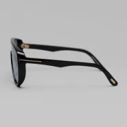 Óculos de Sol Tom Ford ACHILLES 1182 01V