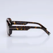 Óculos de Sol Tom Ford BLAKE 02 1102 52E Óculos de Sol Tom Ford BLAKE 02 1102 52E