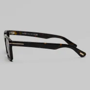 Óculos de Sol Tom Ford HAYDEN 02 1403 52N Óculos de Sol Tom Ford HAYDEN 02 1403 52N
