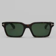 Óculos de Sol Tom Ford HAYDEN 02 1403 52N Óculos de Sol Tom Ford HAYDEN 02 1403 52N