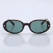 Óculos de Sol Tom Ford IGGY 1364 52N Óculos de Sol Tom Ford IGGY 1364 52N