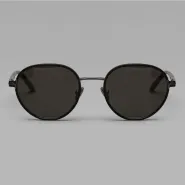 Óculos de Sol Tom Ford JET 02 1339 01A Óculos de Sol Tom Ford JET 02 1339 01A