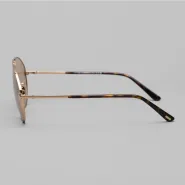 Óculos de Sol Tom Ford KEN 1095 28E Óculos de Sol Tom Ford KEN 1095 28E