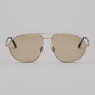 Óculos de Sol Tom Ford KEN 1095 28E Óculos de Sol Tom Ford KEN 1095 28E