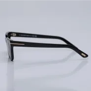 Óculos de Sol Tom Ford PENN 02 1362 01A Óculos de Sol Tom Ford PENN 02 1362 01A