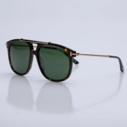 Produto: Marrom / Dourado