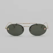 Óculos de Sol Versace 2295 1002/71 Óculos de Sol Versace 2295 1002/71