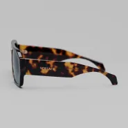 Óculos de Sol Versace 4508 U 5537/80 Óculos de Sol Versace 4508 U 5537/80