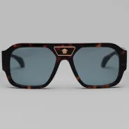 Óculos de Sol Versace 4508 U 5537/80 Óculos de Sol Versace 4508 U 5537/80