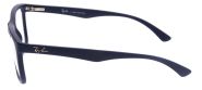 Óculos de grau Ray Ban 7027L 5412