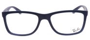 Óculos de grau Ray Ban 7027L 5412